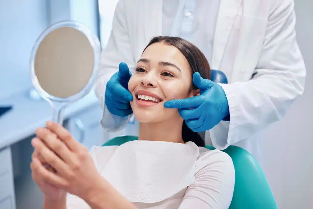 Restorative Dentistry in Winnipeg